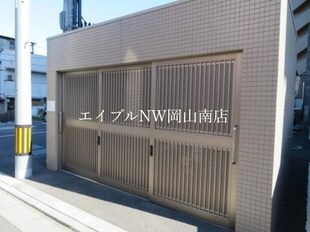 岡山駅 徒歩8分 14階の物件外観写真